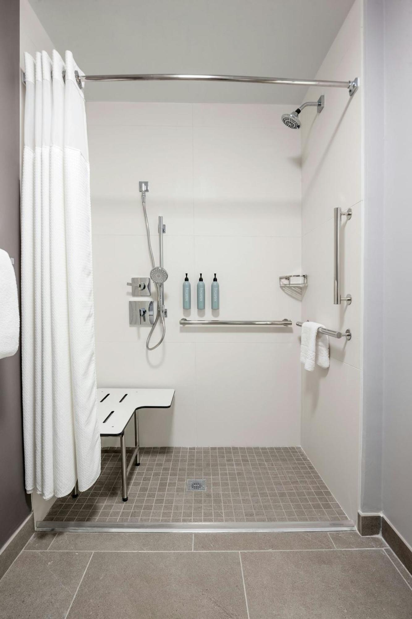 Courtyard By Marriott Charlotte Ballantyne Luaran gambar